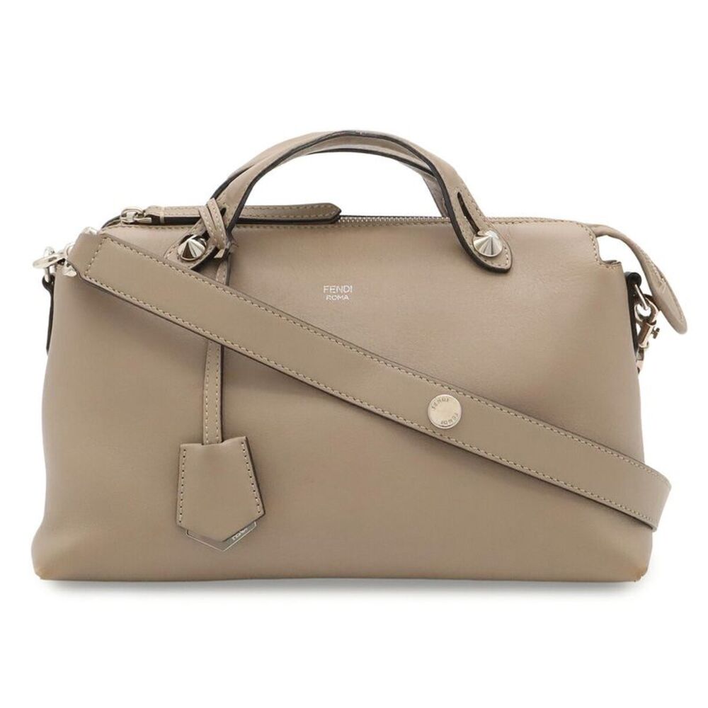 Fendi By The Way Medium Shoulder Bag